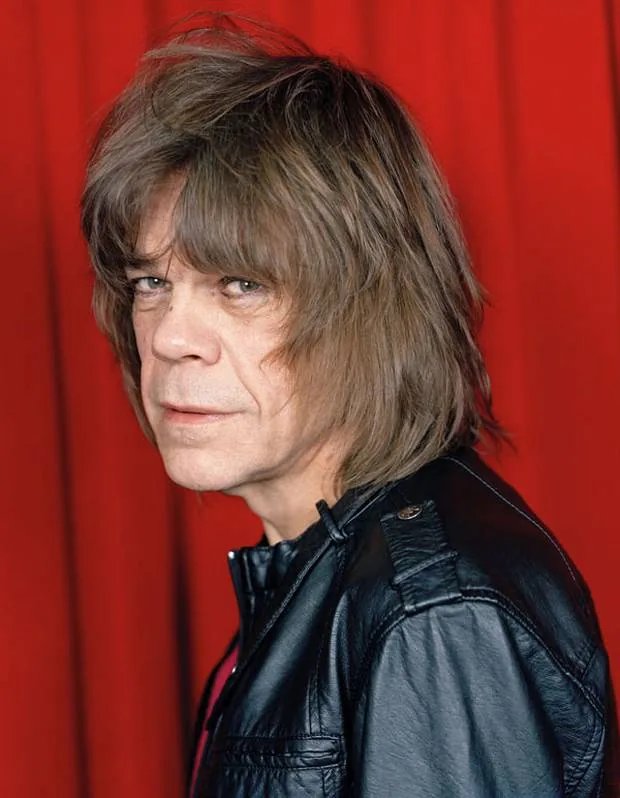 David Johansen